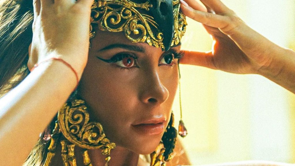 "Funeral": Cami estrenó la primera canción de su nuevo disco, tras filtración