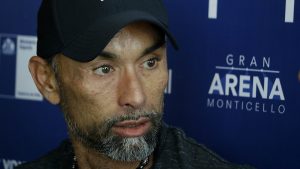 Movilh fustigó los dichos de Marcelo Ríos: "A todas luces estas son declaraciones de odio"