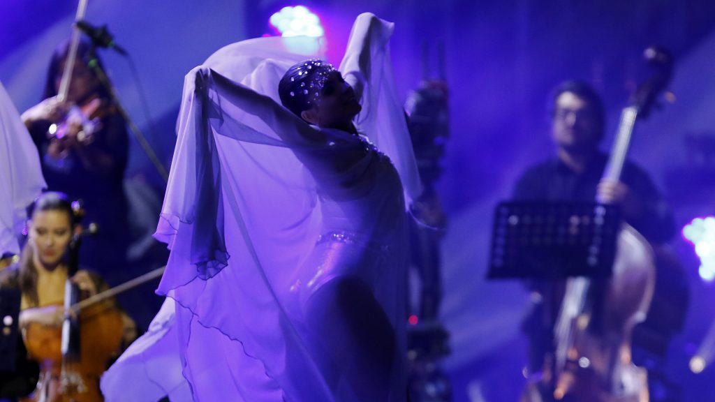 No habrá obertura durante la segunda noche de Viña 2020