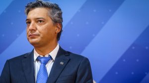 Sebastián Moreno fue tajante: "No está en nuestros planes paralizar el fútbol chileno"