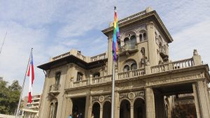 Postergan formalización de exfuncionarios de Providencia investigados por malversaión