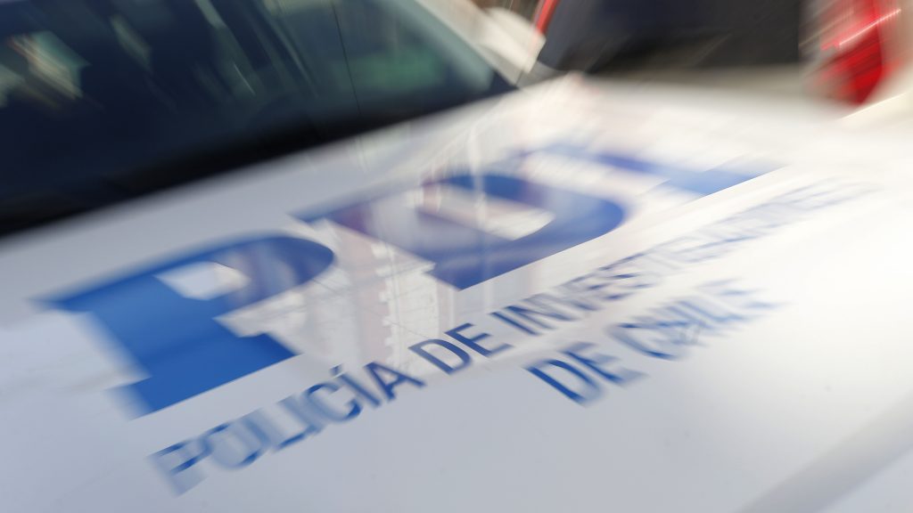 Joven murió apuñalado tras defender a un amigo en Renca