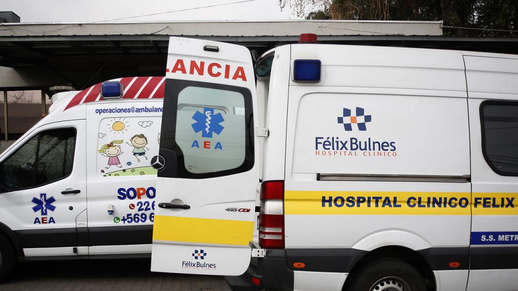 Minsal adelantará entrega de cinco hospitales por eventuales casos de Covid-19