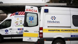 Minsal adelantará entrega de cinco hospitales por eventuales casos de Covid-19