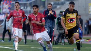 Lo mejor que dejó el empate entre la U y Coquimbo con gol de Mauricio Pinilla