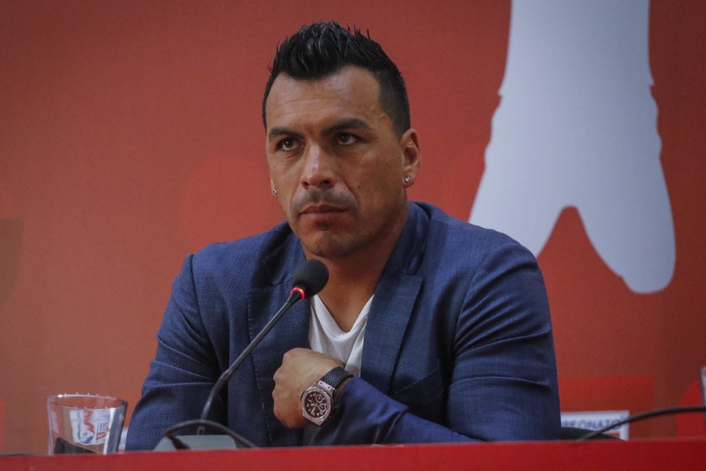 Esteban Paredes defendió a representante acusado de abuso sexual contra sus hijas