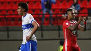 Horario del duelo entre Unión La Calera y Universidad Católica es modificado