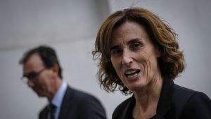 El paso de Cubillos por el Mineduc: aula segura, acusación constitucional y boicot a la PSU