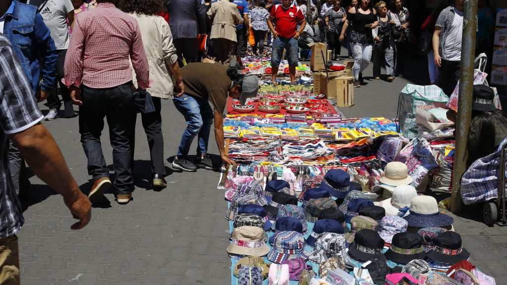 Investigador e incremento en desocupación informal: "No es el mejor indicador de la salud del mercado laboral"