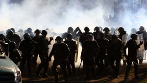 INDH: Chile necesita establecer la verdad en las violaciones a los DD.HH. ocurridas desde el 18 de octubre