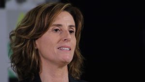 Marcela Cubillos renunció a su cargo como ministra de Educación