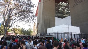 Tras rendición PSU: Demre inicio el proceso de postulaciones a la educación superior