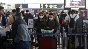 Descartan sospecha por posible contagio de coronavirus en Talcahuano