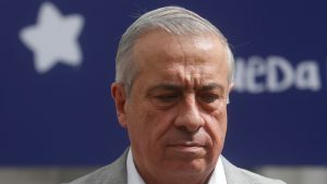 Mañalich y coronavirus en Chile: En primera instancia podríamos contener a 10 mil personas