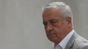 Mañalich y Covid-19 en Chile: "Tenemos 260 personas en seguimiento"