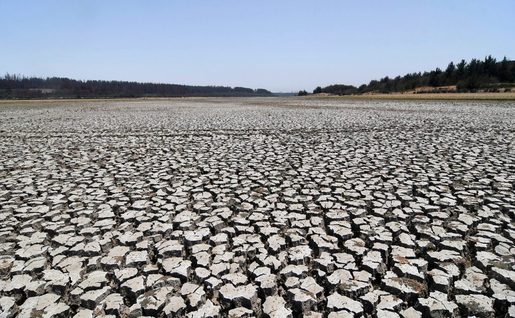 Experto y crisis hídrica: "Ya no es una mega sequía, es un nuevo clima"
