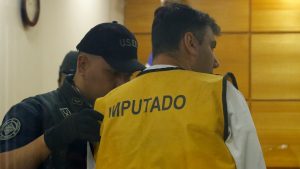 TC declaró inadmisible requerimiento presentado por Karim Chahuán