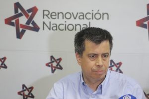 Diputado Andrés Celis: "Es insólito que al Hotel O’Higgins no se envíe reguardo policial"