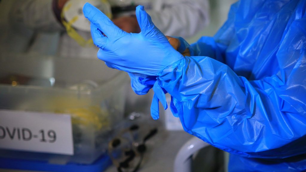 Seremi de Salud descartó posible contagio de coronavirus en menor de edad
