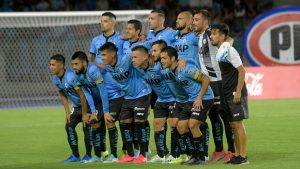 Estudio reveló que Deportes Iquique es el equipo más agresivo del fútbol chileno