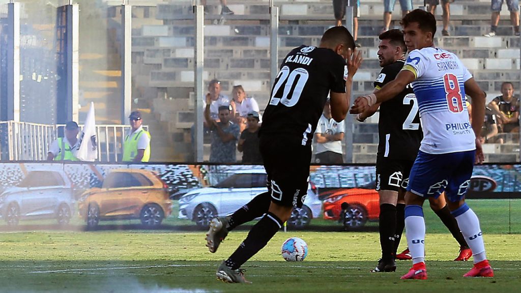 Prensa argentina reaccionó con preocupación a los incidentes del "clásico"