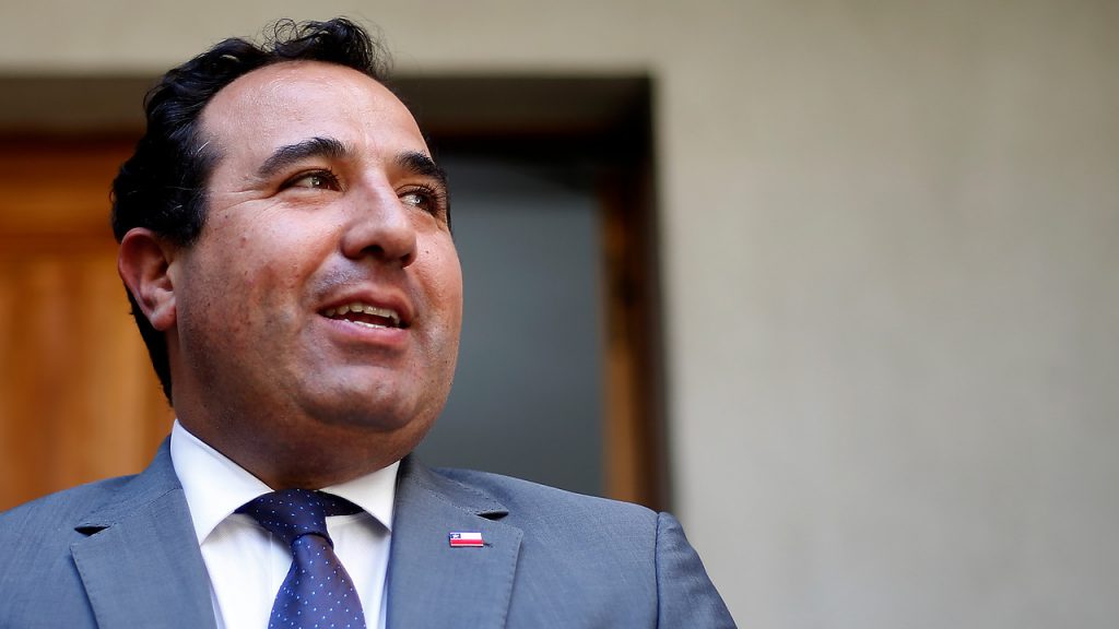 Gobierno por querella contra exmirista: "La libertad de expresión tiene un límite"