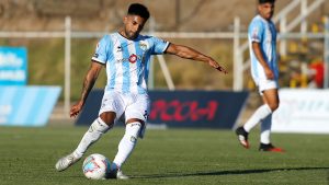 Regresó la Primera B: Magallanes, Copiapó y San Luis fueron los grandes ganadores de la fecha
