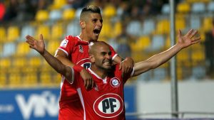 Everton no pudo de local y cayó ante Unión La Calera en el cierre de la jornada sabatina