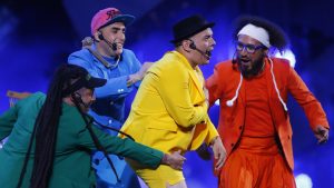 Fusión Humor se llevó una ovación y todos los premios en Viña 2020
