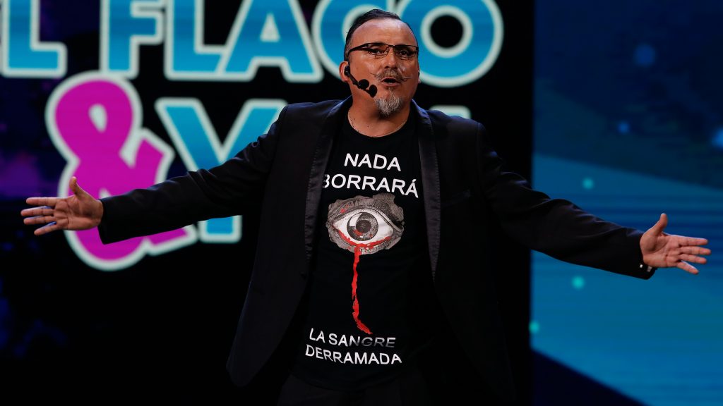 Paul Vásquez confesó estar atravesando difícil momento: "Estoy a punto de perder mi departamento":