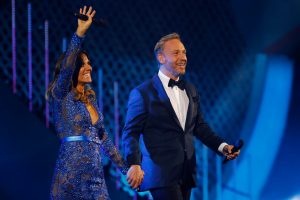 Martín Cárcamo en el cierre de Viña 2020: "Fue un festival realmente especial y complejo"