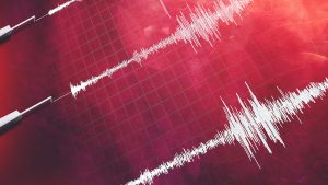 Sismo de menor intensidad se registró en la Región de Coquimbo