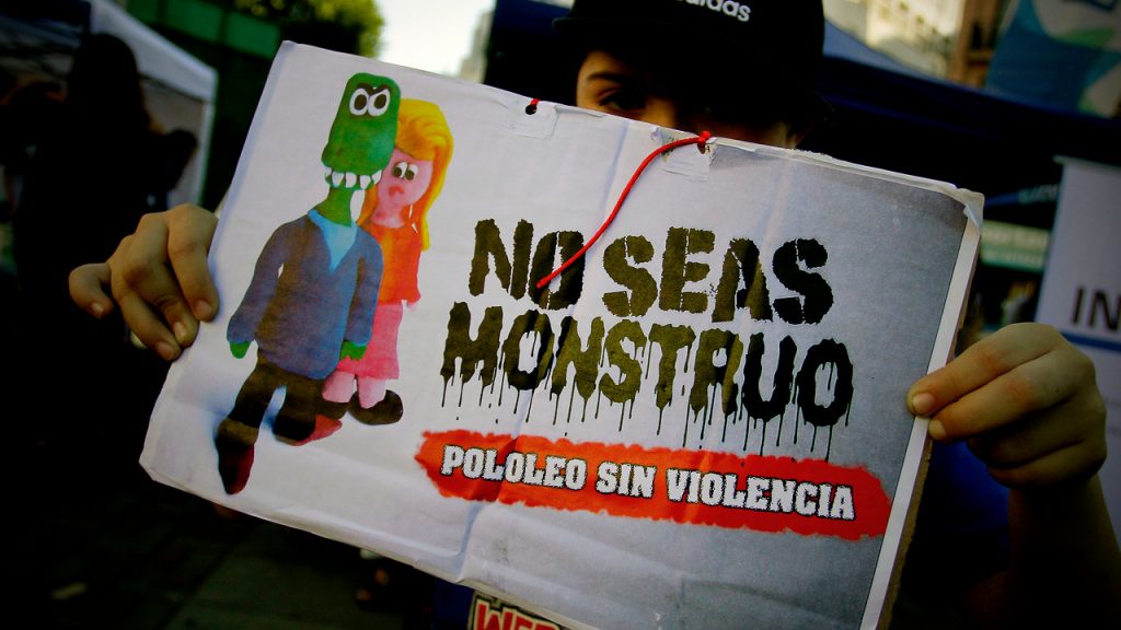 Violencia y abuso sexual en parejas adolescentes aumentó 64% en primer trimestre de 2019