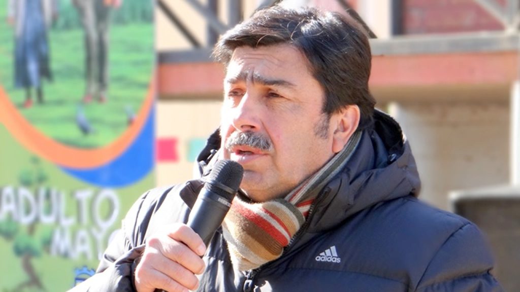 Tricel destituyó a alcalde de El Tabo por contravención a las normas de probidad