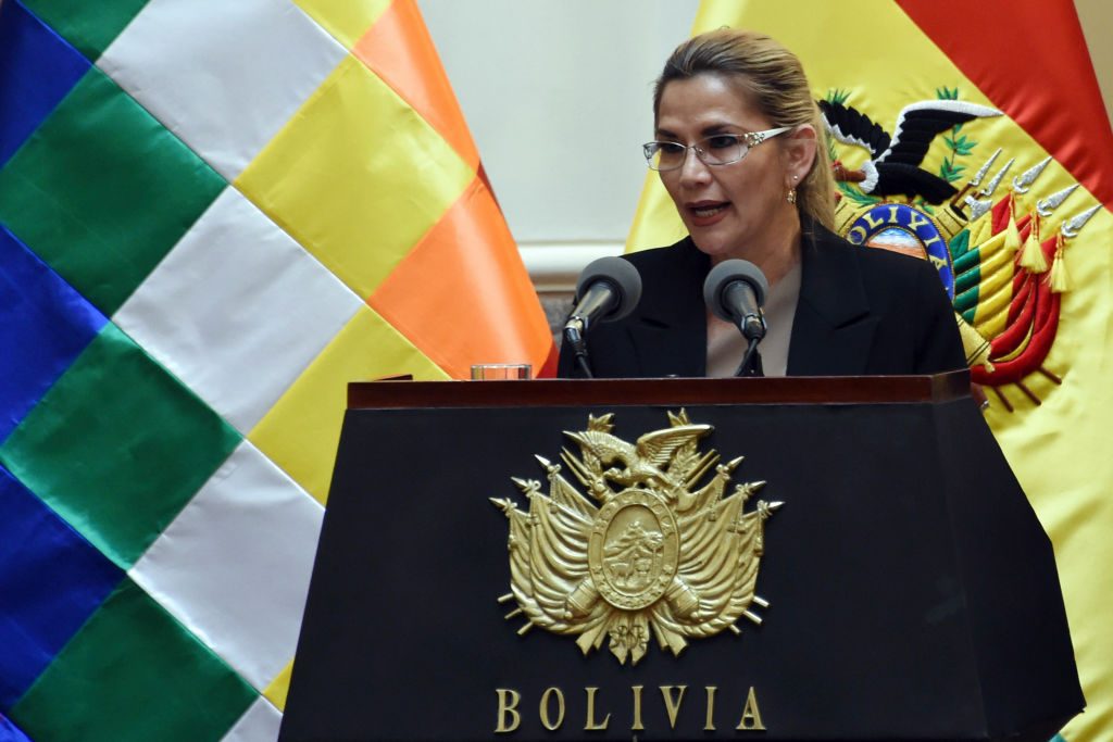 España acusa que Bolivia hostigó a sus funcionarios diplomáticos en La Paz