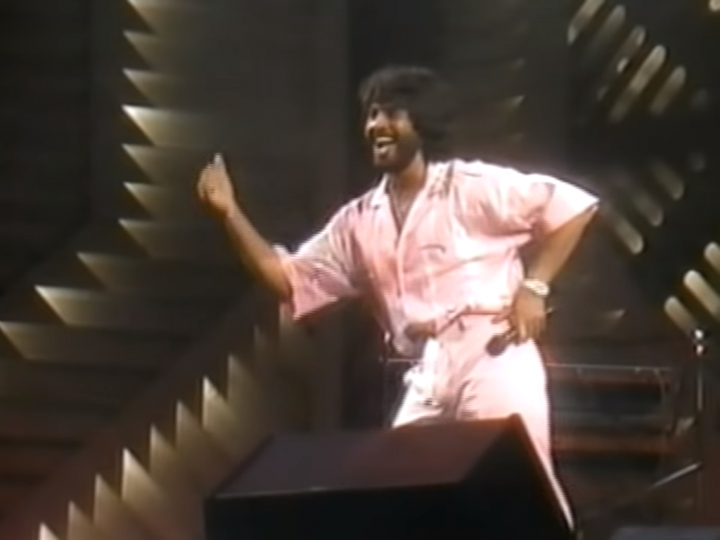 "Letra y música": ¿cuáles fueron los más célebres "one hit wonders" del Festival de Viña?