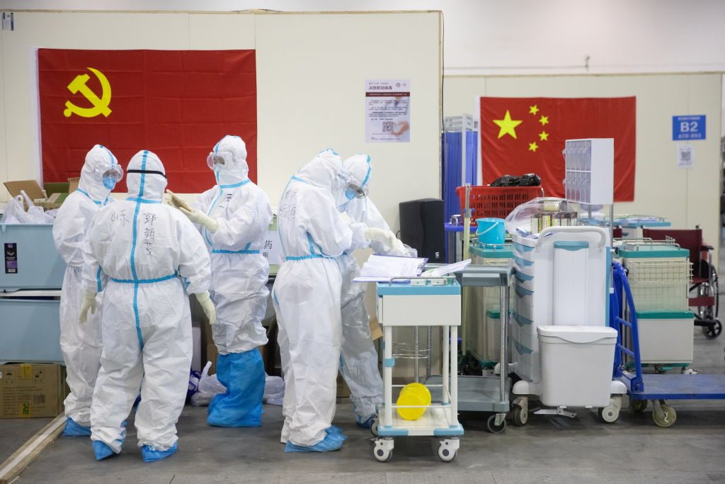Investigadores alemanes advierten que examen de síntomas para detectar Covid-19 es ineficaz