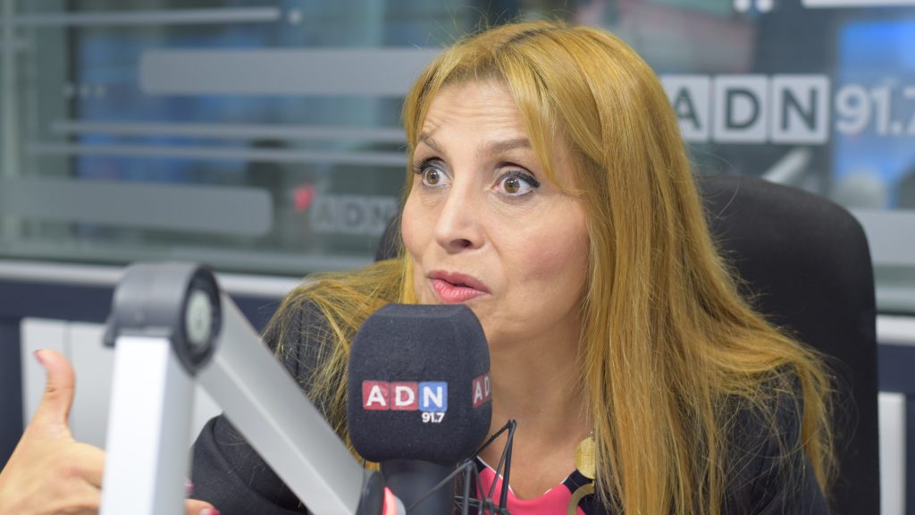 Subsecretaria de Telecomunicaciones a padres y apoderados: "Traten de postergar la entrega de celulares lo más posible"