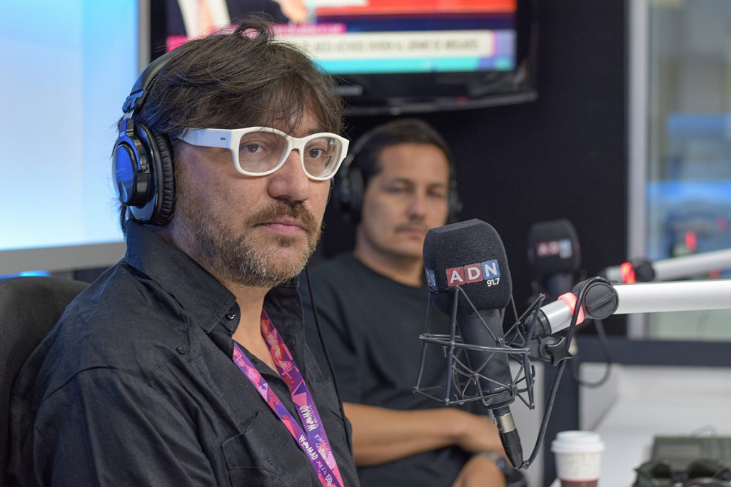 Womad Chile 2020 confirma su realización: "La gente se está quedando sin panoramas"
