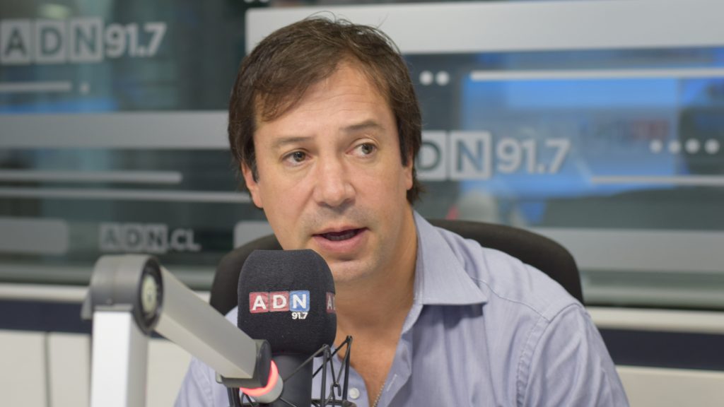 Ministro de Economía e IPC: "Tuvimos alzas sustantivas que impactaron en el costo de la vida en enero"