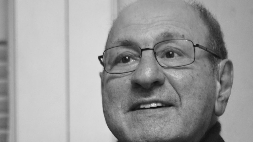 A los 77 años falleció José Zalaquett, destacado abogado defensor de los derechos humanos