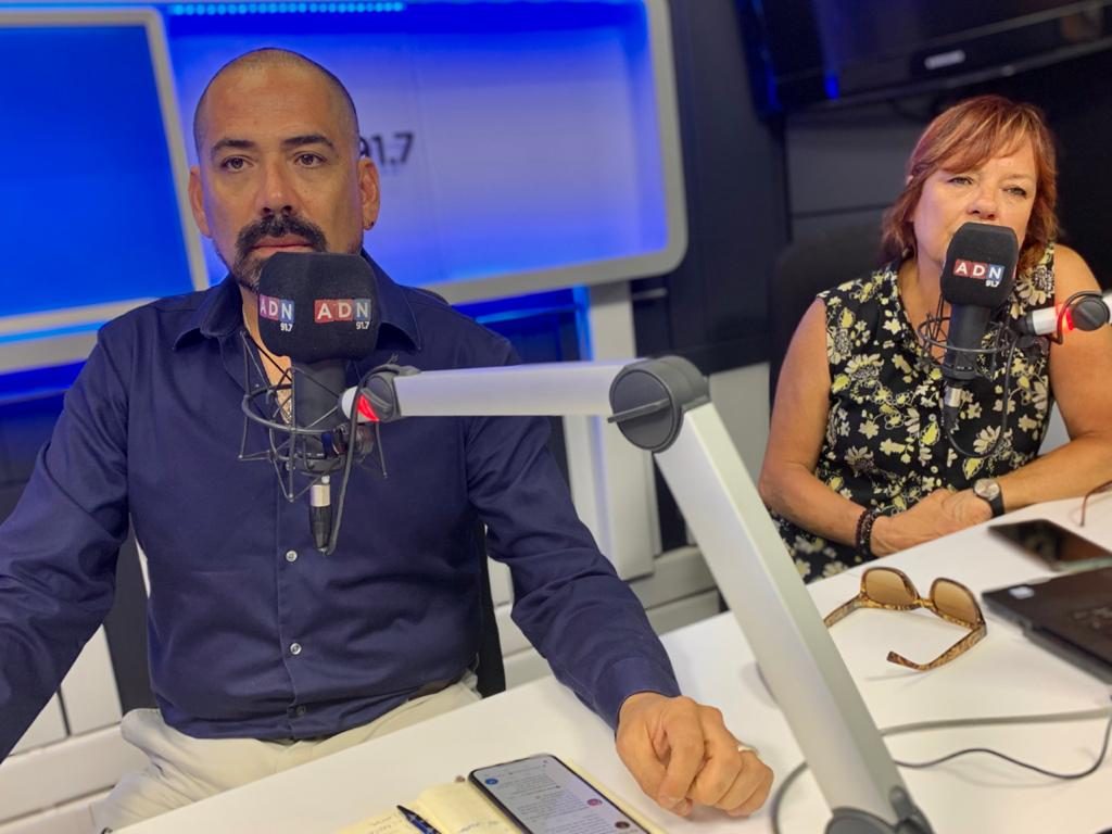 Directores del GAM y el Centro Arte Alameda critican borrado de graffitis: "Hay gente que no entiende qué es el arte urbano"