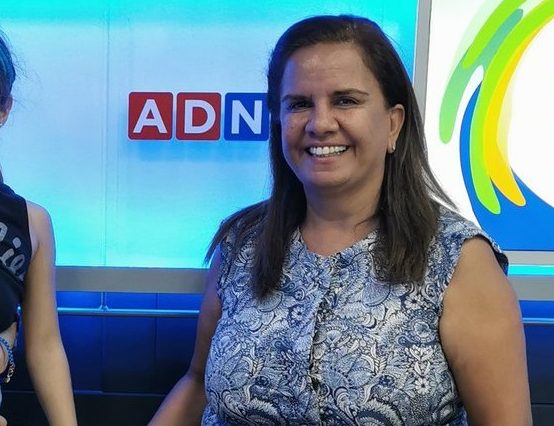 Nicole Verdugo de la Cámara de Mujeres & Negocios explicó cómo sacarle el jugo a LinkedIn