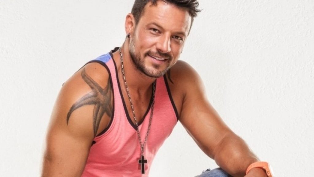 Fabricio Vasconcelos impactó a sus seguidores con radical cambio de look
