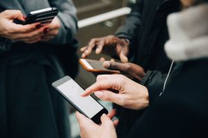 Facebook descarta teoría de la influencia extranjera: "Siempre cuando encontramos algún tipo de interferencia lo hacemos público"