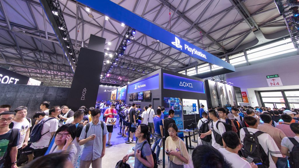 El innovador cambio de Play Station Network para sus usuarios chilenos