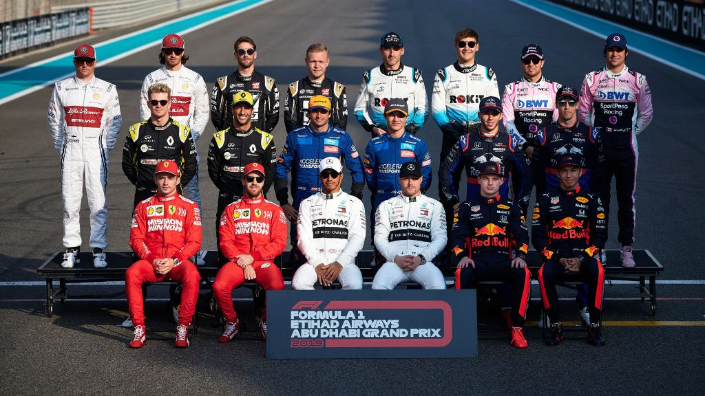 Netflix reveló el trailer de la segunda temporada de "Formula 1: Drive to Survive"