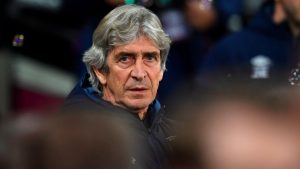 Manuel Pellegrini sería opción para llegar a la banca del Valencia