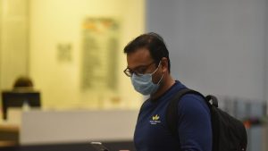 Brasil detectó a la primera persona con Covid-19 en América Latina