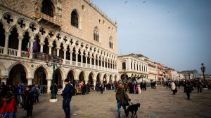 Italia: confirman una mujer contagiada por Covid-19 en el sur del país